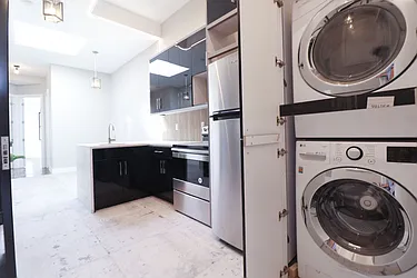 Rented by Lofts and Flats LLC