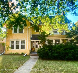 602 S Jenison Ave, Lansing, MI, 48915