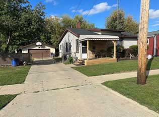 944 Markham St, Flint, MI 48507