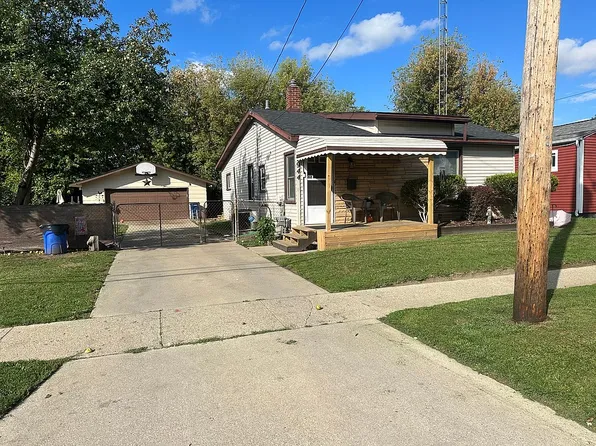 944 Markham St, Flint, MI 48507