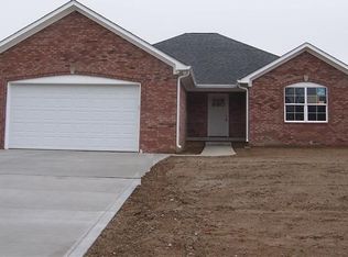 4915 E Clearview Dr, Mooresville, IN