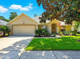 8613 CROOKED TREE Drive, Jacksonville, FL 32256