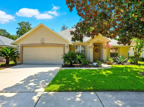 8613 CROOKED TREE Drive, Jacksonville, FL 32256