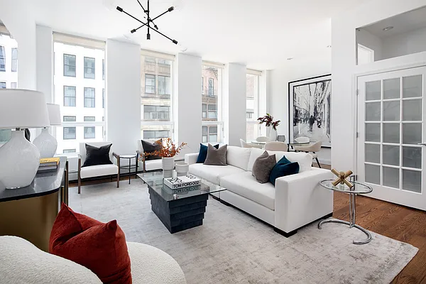 Sold by Douglas Elliman | media 2