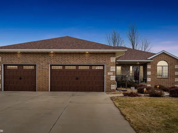 2004 S 5th Ave, Marshalltown, IA 50158