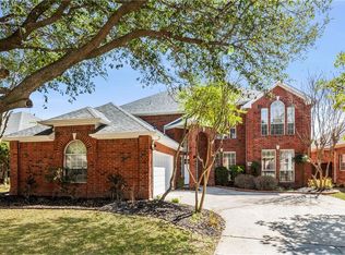 1533 Timber Edge Dr, McKinney, TX 75072
