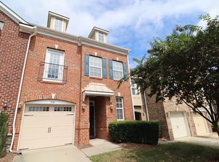 218 Longchamp Ln, Cary, NC 27519