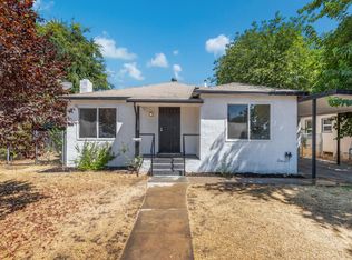 1528 W Cortland Ave, Fresno, CA