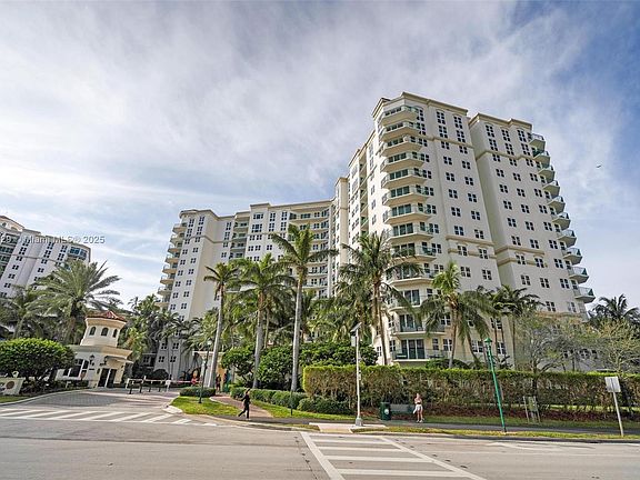 2nd image of 20000 Country Club Dr #206