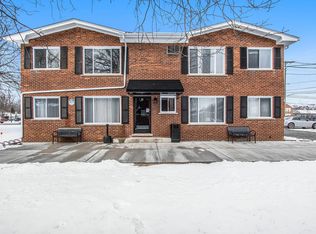 5180 23 Mile Rd APT 8, Shelby Township, MI 48316