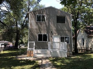 14626 Union Ave, Harvey, IL 60426