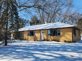 601 W Commercial St, Lyndon, IL 61261