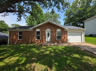 1816 Margaret St, Cape Girardeau, MO 63701