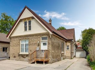 36 Adelaide St S, London, ON N5Z3K2