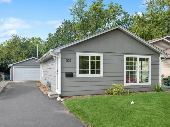 536 Arbor Dr, Round Lake Park, IL 60073