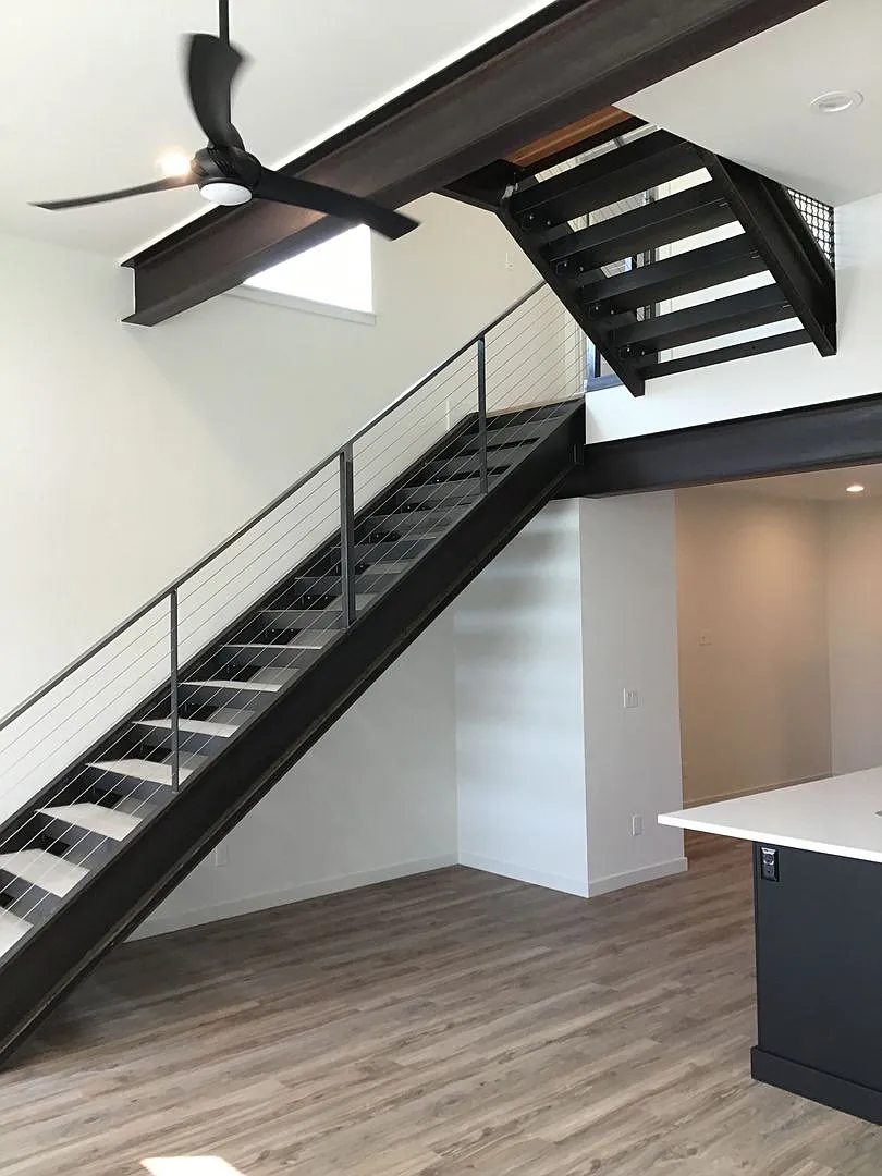 Brand new modern town home — Photo 4