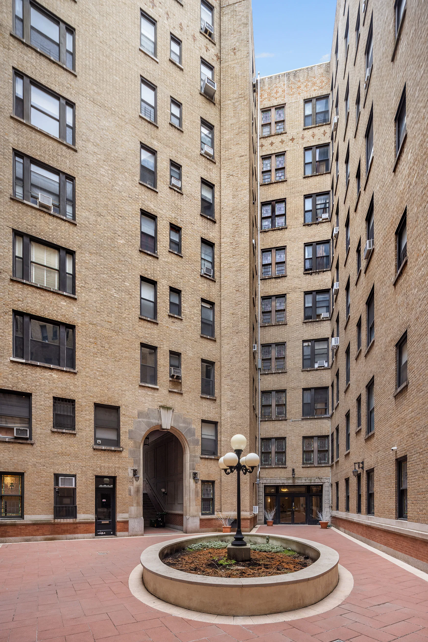 800 Riverside Drive #2E in Washington Heights, Manhattan | StreetEasy
