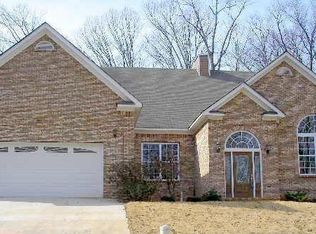 3787 Wake Forest Rd, Decatur, GA 30034