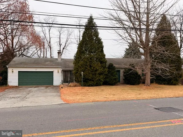 1709 Olive St, Coatesville, PA 19320