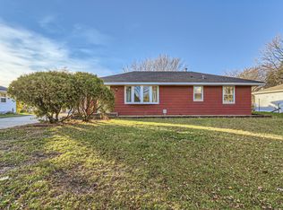 8660 Greenway Ave S, Cottage Grove, MN 55016