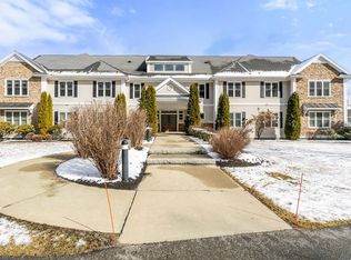 723 Eagles Nest Way UNIT 723, Franklin, MA 02038
