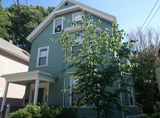 106 Davis Ave, Brookline, MA 02445