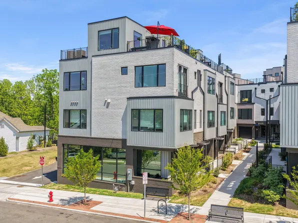 3009 Corbell Rd, Durham, NC 27701