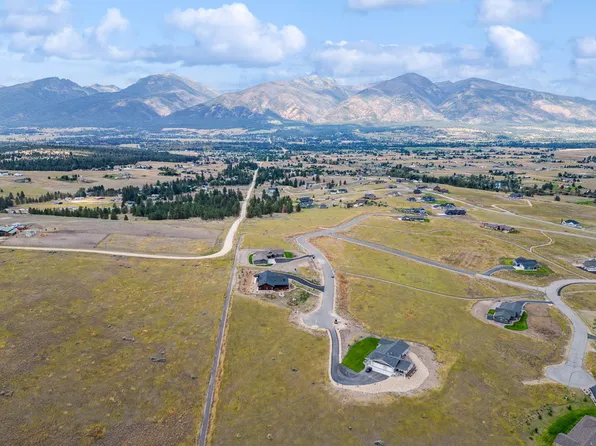 158 Prickly Pear Ct, Florence, MT 59833