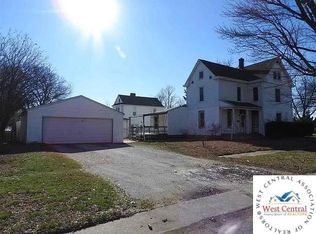 600 S Main St, Clinton, MO 64735
