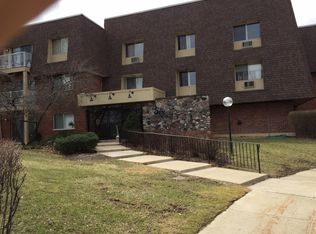6 Villa Verde Dr APT 307, Buffalo Grove, IL 60089