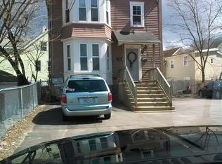 212 Grove St, Woonsocket, RI 02895