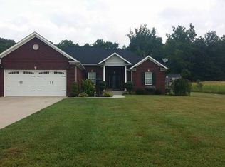 3671 Georgetown Greenville Rd, Georgetown, IN 47122