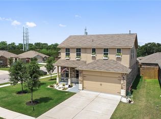 10600 Speedwagon Run, Austin, TX 78754