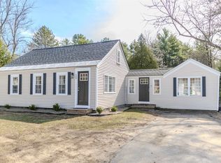 169 US Route 202, Bennington, NH 03442-4118