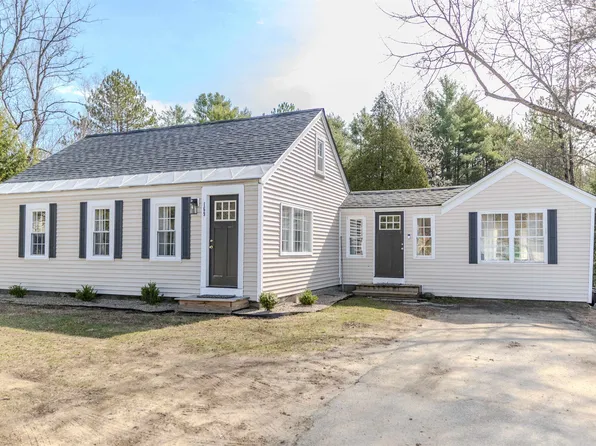 169 US Route 202, Bennington, NH 03442-4118