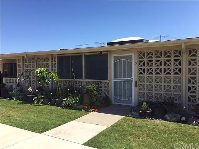 1st image of 13140 Del Monte Dr APT 52K