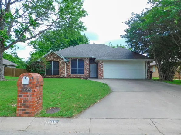 1008 Bayfield Dr, Denton, TX 76209