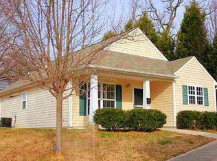 5 Miosha St, Durham, NC 27701