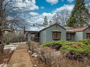 29413 Fenders Ferry Rd, Round Mountain, CA 96084