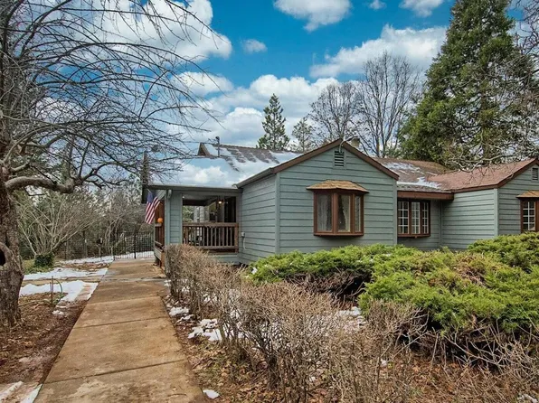 29413 Fenders Ferry Rd, Round Mountain, CA 96084