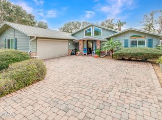 87 Calumet Ave, Ponce Inlet, FL 32127