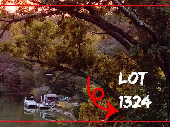 1324 Elk Lake Resort Rd, Owenton, KY 40359