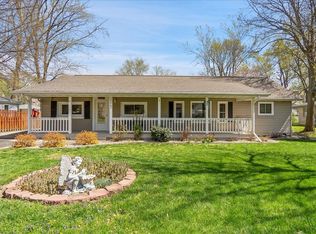 25047 S Fryer St, Channahon, IL 60410