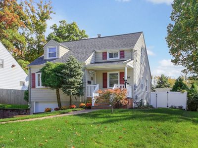 16 Shady Ln, Fanwood, NJ, 07023