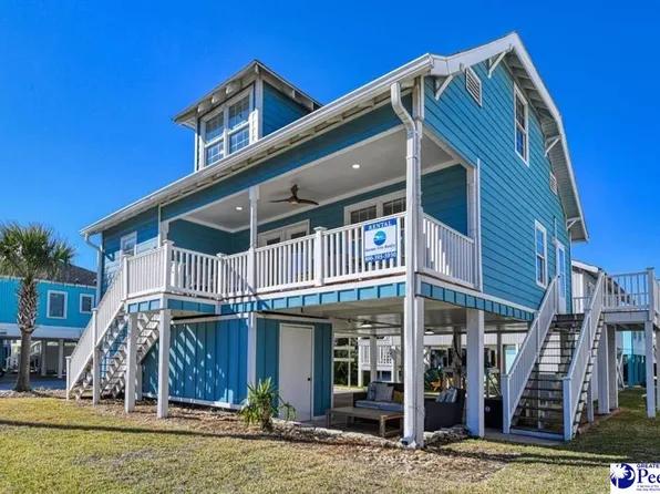 719 N Waccamaw Dr., Murrells Inlet, SC 29576