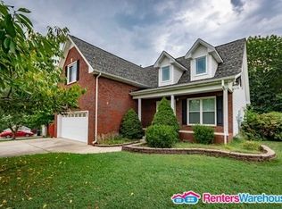 1048 Secretariat Dr, Mount Juliet, TN 37122