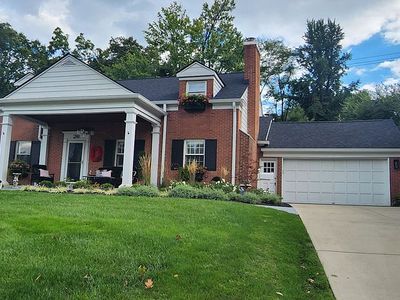 26 Thruston Blvd E, Dayton, OH, 45409
