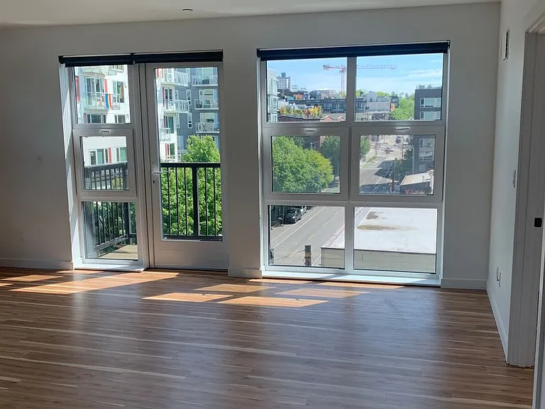 Woodworth Apartments | Vibrant & Luxurious Living in Capitol Hill — Photo 51