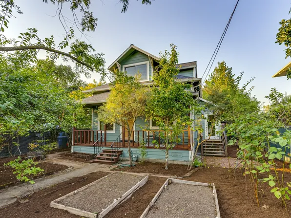 815 N Alberta St, Portland, OR 97217