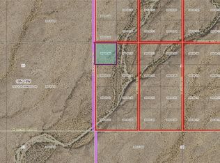 LOT 244 Sacramento Rd, Golden Valley, AZ 86413